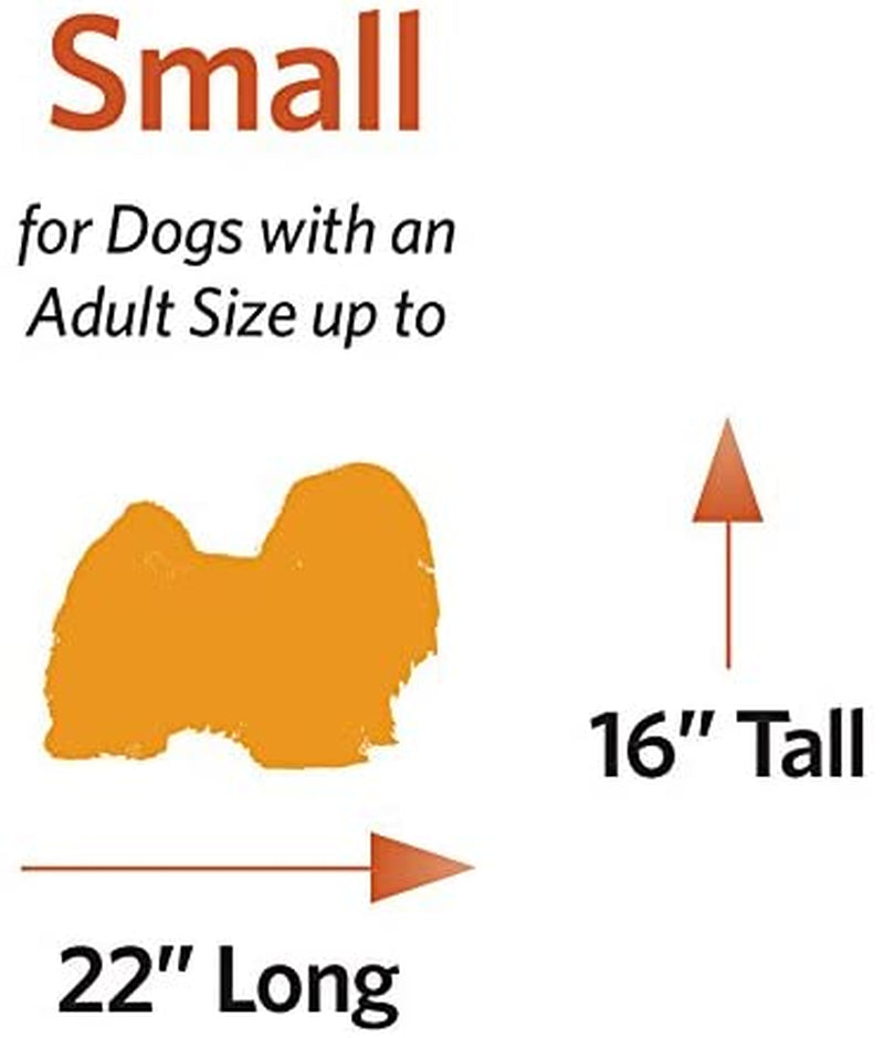 Luxurious Plush Dog & Cat Beds - Perfect for Crates, Easy Care & 1-Year Warranty!