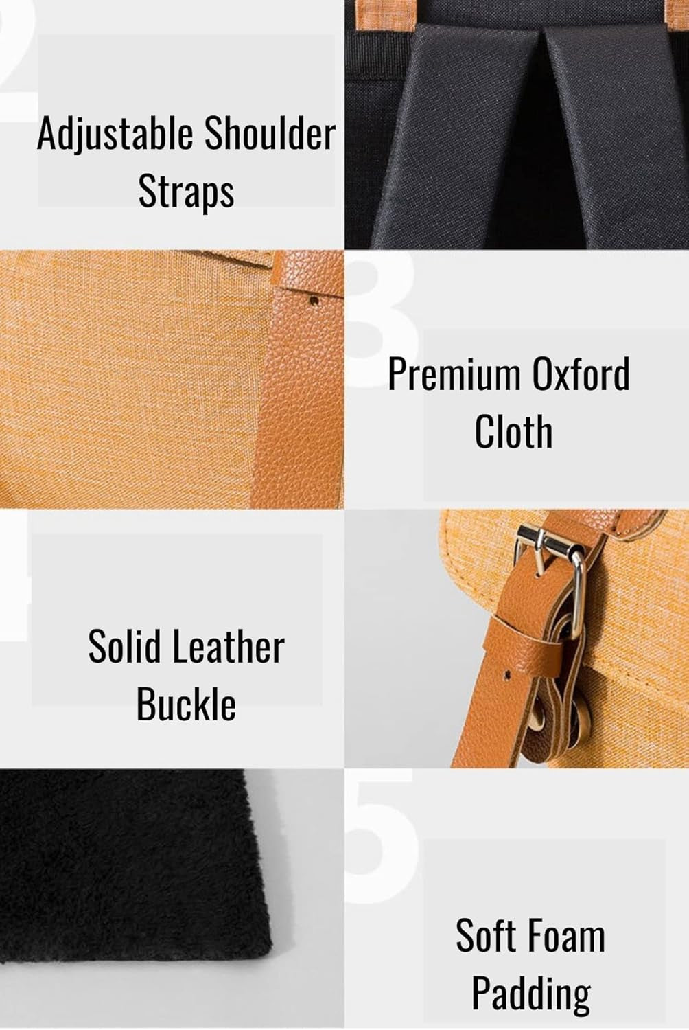 Stylish Orange Pet Carrier Backpack for Cats & Small Dogs - Perfect for Travel, Hiking & Outdoor Adventures with Comfortable Mesh Straps & Durable Oxford Cloth