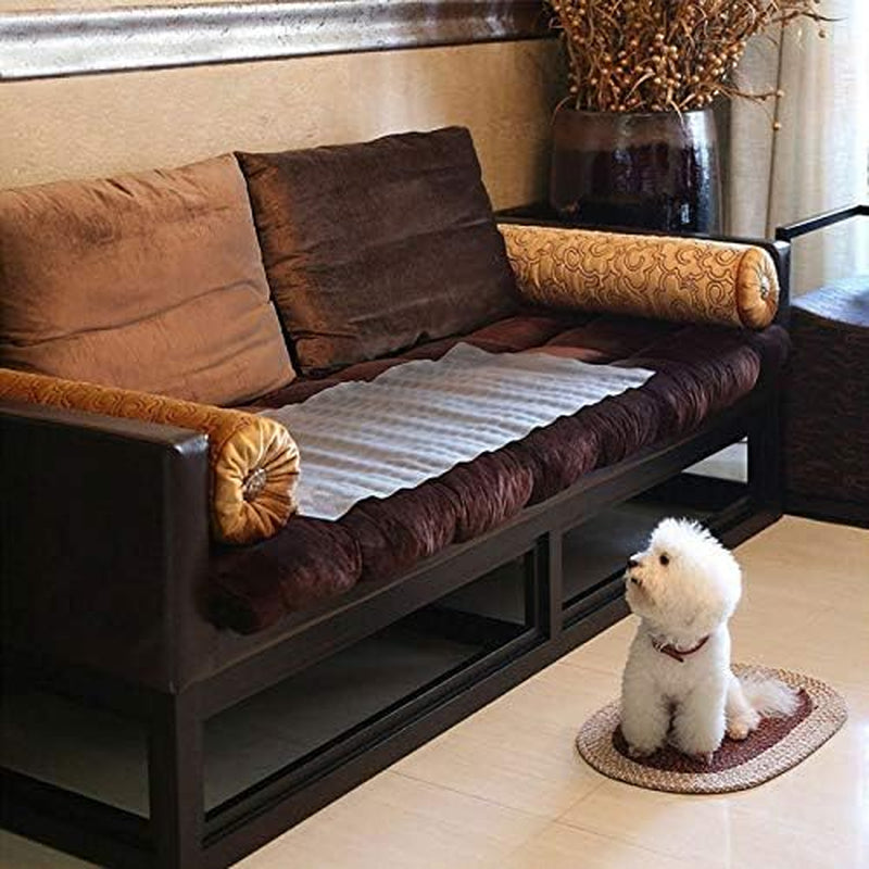 PetSafe® Indoor Shock Mat - Effective Pet Repeller & Training Pad for Dogs and Cats (S, 22 x 16.9)