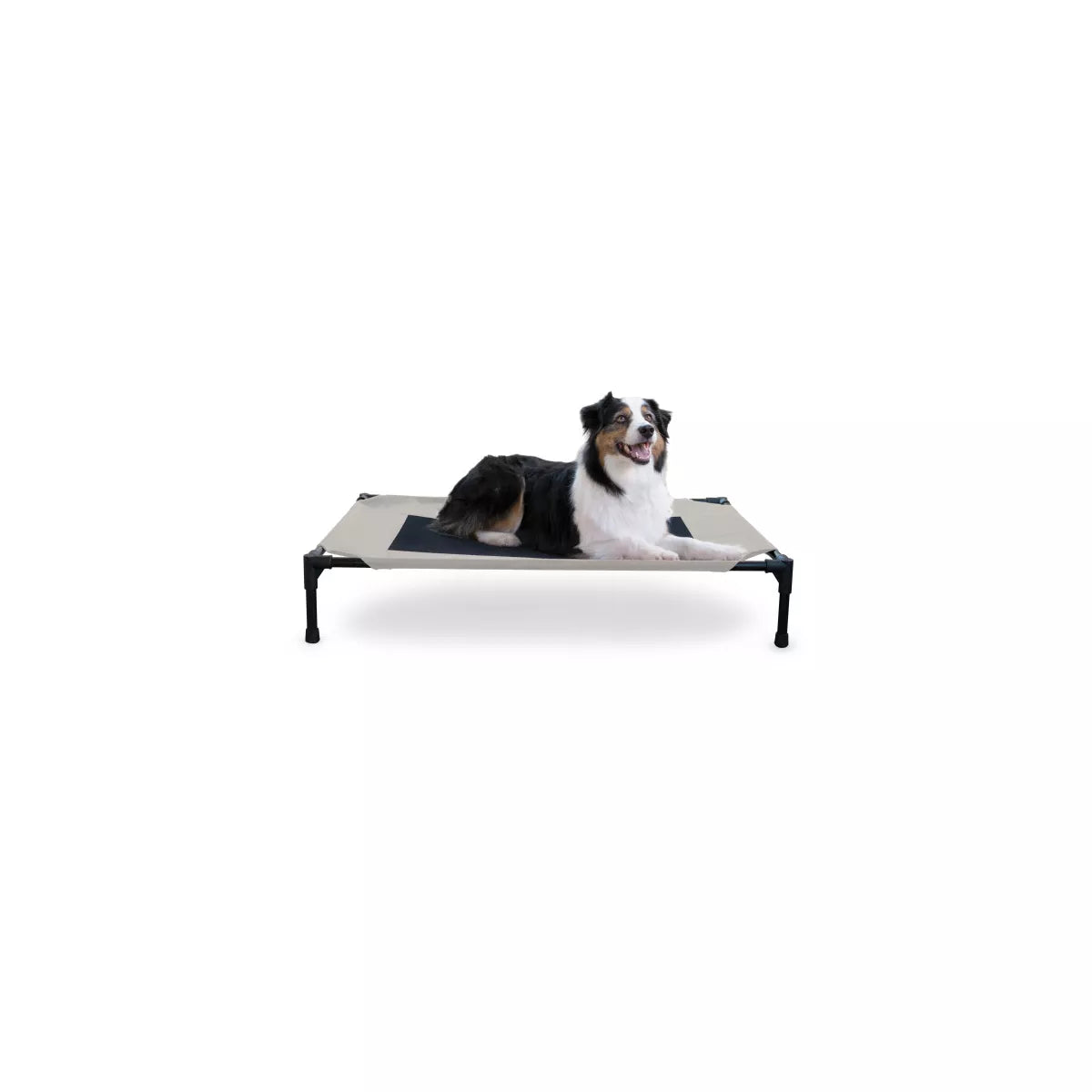 K&H Original Pet Cot - Elevated Comfort for Your Furry Friend