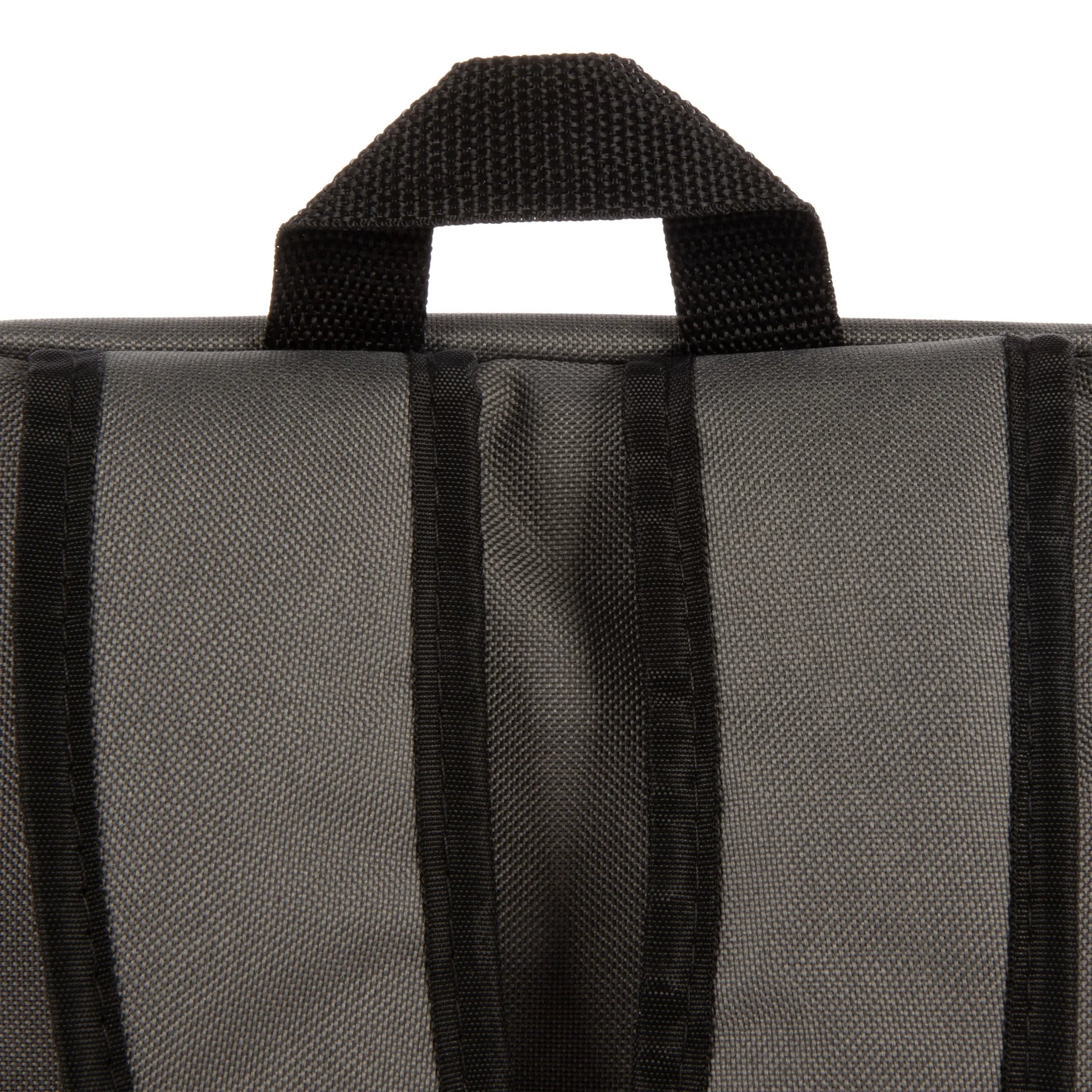 Stylish Gray Medium Pet Backpack for Cats & Dogs - Perfect for Travel (Up to 16 lbs)