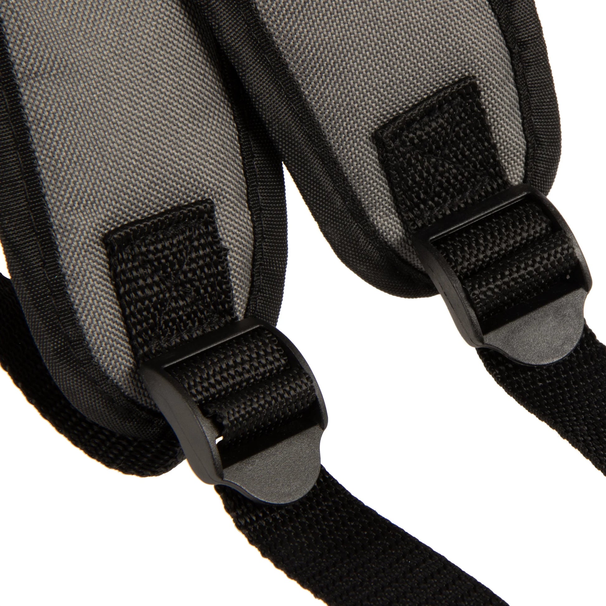 Stylish Gray Medium Pet Backpack for Cats & Dogs - Perfect for Travel (Up to 16 lbs)