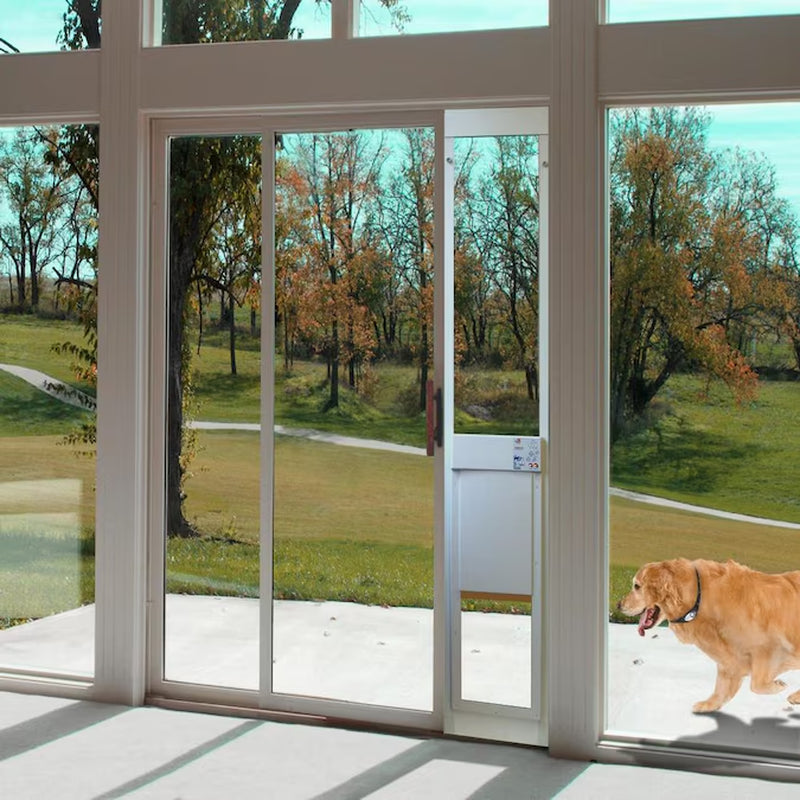 Ultimate Plastic Pet Door Access Key for Easy Pet Entry
