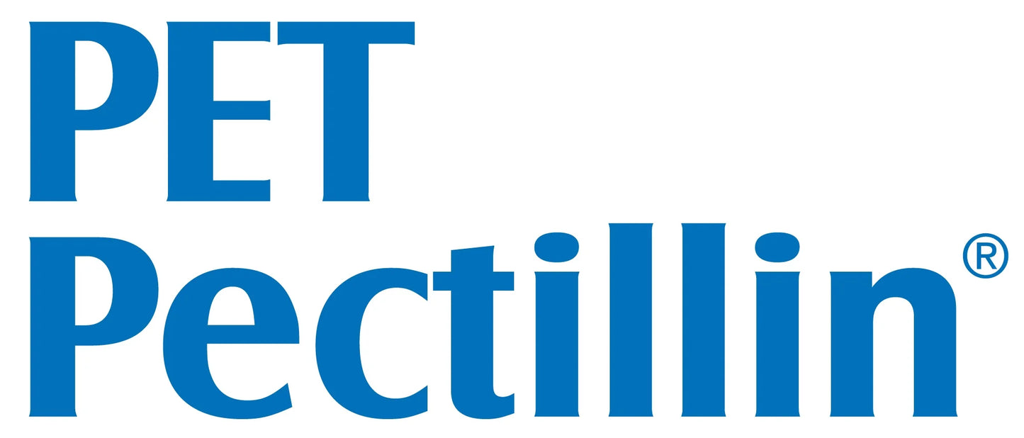 Pet-Ag Pet Pectillin Anti-Diarrheal for Pets - 4 Oz Relief Solution