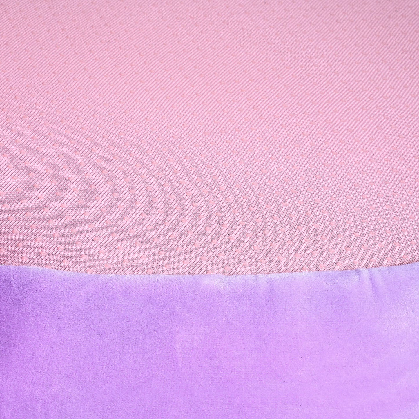 Cozy 24-Inch Ultrasoft Octopus Plush Pet Bed for Medium Pets