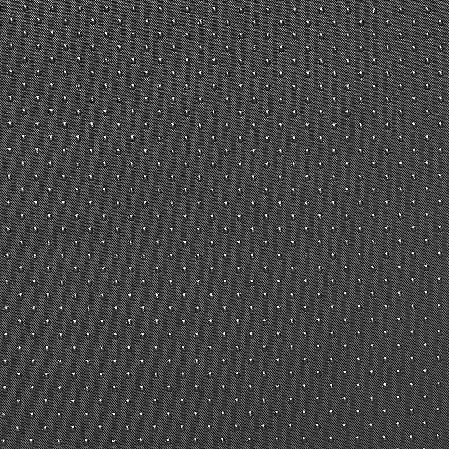 Winston Large White Elevated Wooden Pet Bed with Cozy Mattress